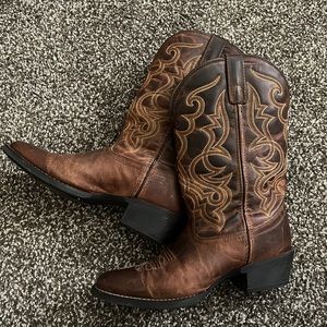Laredo Women’s boots size 8.5